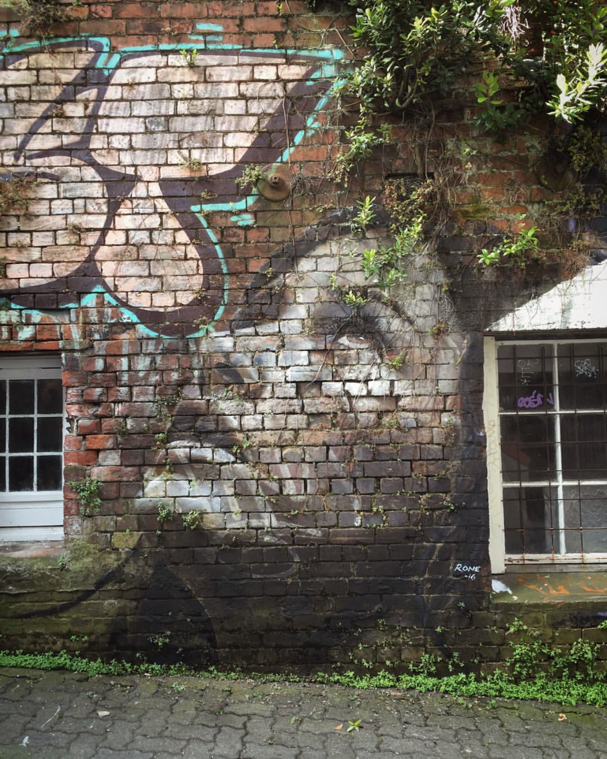 Rone