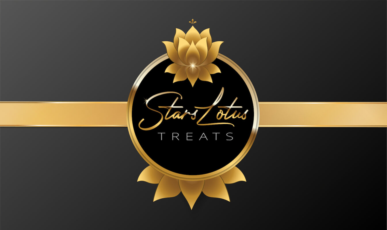 Stars Lotus Treats