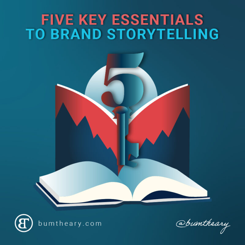 Brand Storytelling